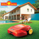 Roboscooter-WOLF-GARTEN-3000