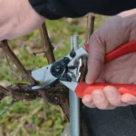 FELCO 7 Ножици за кроење Професионални - Image 3