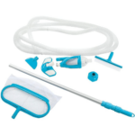 28003 Сет за чистење на базен- INTEX Deluxe Pool Maintenance Kit
