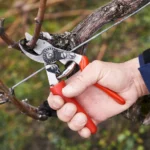 FELCO 8 Ножици за кроење Професионални - Image 3