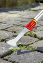Wolf Garten Multi-Change® Garden Scraper
