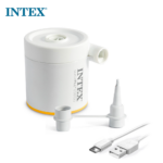 Пумпа за надувување USB- Intex Quickfill - 66616