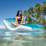 56874 Душек за во вода INTEX - Image 2