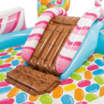 Детски базен воден центар Candy 57149 INTEX - Image 2