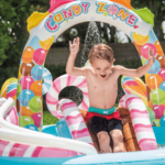 Детски базен воден центар Candy 57149 INTEX - Image 3
