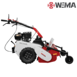 WMX 663 Професионална ливадска косилка - Image 2