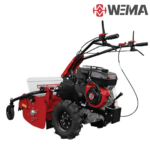 WMX 663 Професионална ливадска косилка - Image 3