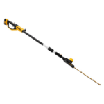 DCMPH566P1-QW 18V Телескопска ножица за жива ограда 1x5Ah
