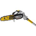 DCMPS567P1-QW 18V Верижна пила Телескоп 1x5Ah - Image 2