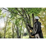 DCMPS567P1-QW 18V Верижна пила Телескоп 1x5Ah - Image 3