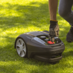 OPTIMOW 750 Роботска косилка - Image 3