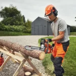 HUSQVARNA 435 II