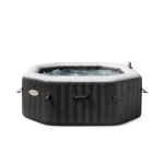 28458 Џакузи INTEX Whirlpool SPA Jet And Bubble Deluxe 201 × 71 cm