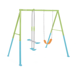44120 Шарен сет за лулашка Swing & Glide - Image 2