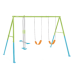 44121 Шарен сет за лулашка Swing & Glide - Image 2