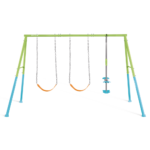 44121 Шарен сет за лулашка Swing & Glide
