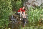 DRAIN 15000 INOX потопна пумпа за нечиста вода 112828 - Image 3