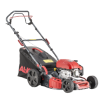 Бензинска косилка AL‐KO EASY 5.16 SP‐D 114123