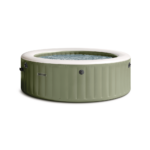 28428 Џакузи OLIVE GREEN BUBBLE SPA SET - 216 × 71 cm