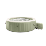 28428 Џакузи OLIVE GREEN BUBBLE SPA SET - 216 × 71 cm - Image 4