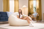 Фотелја Beanless Bag INTEX - 66505 - Image 3