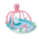 Детски базен воден центар OCTOPUS 56138