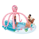 Детски базен воден центар OCTOPUS 56138 - Image 3