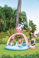 Детски базен воден центар OCTOPUS 56138 - Image 4
