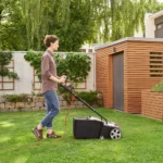 38.4 E Combi Care AL-KO Електричен вертикутер 114040 - Image 2