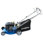 Бензинска косилка [46 cm/18"] - HYUNDAI HYM 46 SP - Image 2