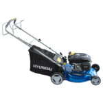 Бензинска косилка [46 cm/18"] - HYUNDAI HYM 46 SP - Image 3