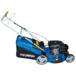 Бензинска косилка [50 cm/18"] - HYUNDAI HYM 50SP - Image 3