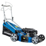 Бензинска косилка [55 cm/22"] - HYUNDAI HYM 56SP - Image 2